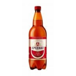 Пиво Арсенал 8% 1 л