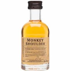 Виски Monkey Shoulder 0,05 л