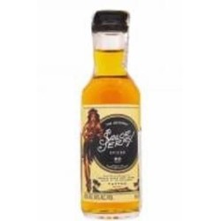 Ром Sailor Jerry 40% 0,05 л