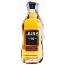 Виски Isle of Jura 10yo 40% 0,05 л