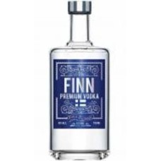 Водка FINN 0,7 л
