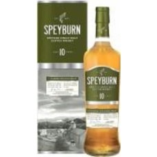 Виски Speyburn 0,7 л