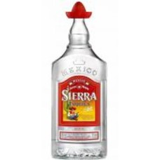 Текила Siera Silver 3 л 38%