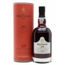 Вино Grahams Tawny Porto 10 Y.O. 0,75 л