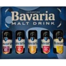 Набор пива Bavaria с соком 5х0.33 л