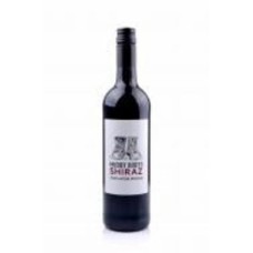 Вино Muddy Boots Shiraz красное сухое 0,75 л