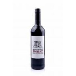 Вино Muddy Boots Shiraz красное сухое 0,75 л