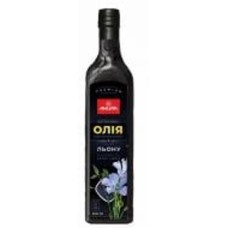 Масло льняное Akura 250 мл