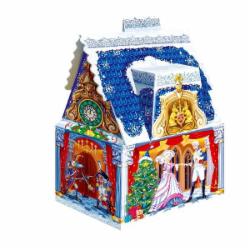 Новогодний набор Konti ЩЕЛКУНЧИК 725 г Новогодний набор Konti ЩЕЛКУНЧИК 725 г