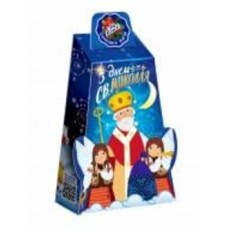 Новогодний набор Konti С Днем Св. Николая 247 г Новогодний набор Konti С Днем Св. Николая 247 г