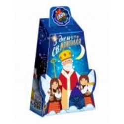 Новогодний набор Konti С Днем Св. Николая 247 г Новогодний набор Konti С Днем Св. Николая 247 г