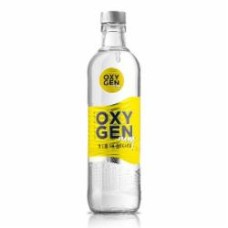 Водка Oxygenium особая Oxygenium 0,5 л
