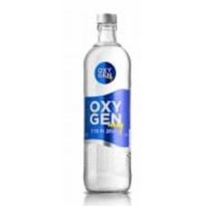 Водка Oxygenium особая Oxygenium 0,7 л