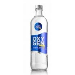 Водка Oxygenium особая Oxygenium 0,7 л