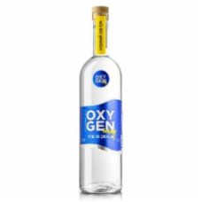 Водка Oxygenium особая Oxygenium 1 л