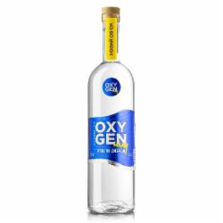 Водка Oxygenium особая Oxygenium 1 л