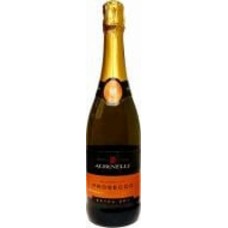 Вино игристое Albinelli Prosecco Extra Dry Millesimato DOC белое сухое 0,75 л
