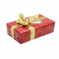 Шоколадные конфеты L'Heritage Chocolates Красные 210 г (5425039352763)