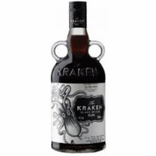 Напиток ромовый Kraken Black Spiced 0,7 л