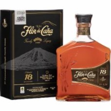 Ром Flor de Cana 