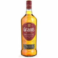 Виски Grants Triplewood 1 л