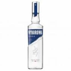 Водка Wyborowa 0,5 л
