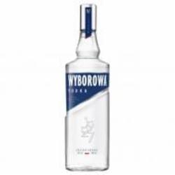 Водка Wyborowa 1 л