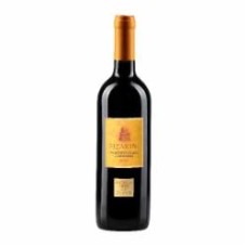 Вино Sizarini Montepulciano D'abruzzo DOC красное сухое 0,75 л