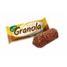 Конфеты Roshen Hola! Granola 2,6 кг
