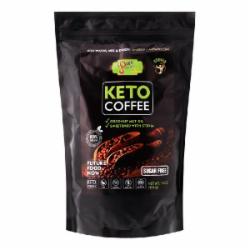 Кофе растворимый Pure Delight Keto 454 г