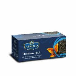Чай черный Askold сорт 