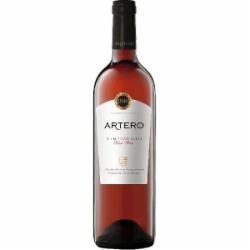 Вино Artero розовое сухое D.O. La Mancha rose 0,75 л