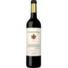 Вино Heredad de Baroja D.O. Ca. Rioja Special Cuvee красное сухое 0,75 л