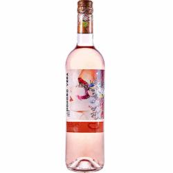 Вино Bodegas Juan Gil Honoro Vera Rose сухое розовое 0,75 л
