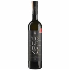 Вино Toledana Gavi di Gavi сухое белое 0,75 л