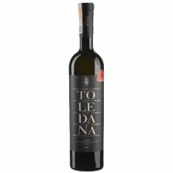 Вино Toledana Gavi di Gavi сухое белое 0,75 л