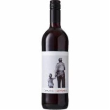 Вино Caminante Vino de la Tierra Tempranillo сухое красное 0,75 л