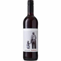 Вино Caminante Vino de la Tierra Tempranillo сухое красное 0,75 л