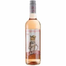 Вино Garcia Carrion Cappo Rose полусухое розовое 0,75 л