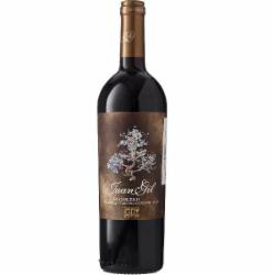 Вино Bodegas Juan Gil Red Blend сухое красное 0,75 л