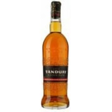 Ром Tanduay Asian Rum Gold 40% 0,7 л