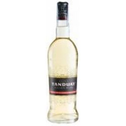 Ром Tanduay Asian Rum Silver 40% 0,7 л