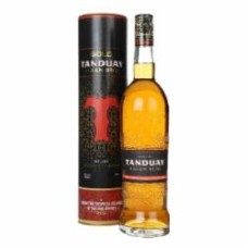 Ром Tanduay Asian Rum Gold Tube 40% 0,7 л