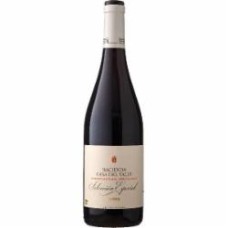 Вино Bodegas Olarra Seleccion Especial Hacienda Casa del Valle сухое красное 0,75 л