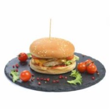 Чизбургер с курятиной 150 г
