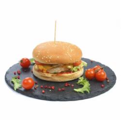 Чизбургер с курятиной 150 г