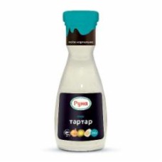 Соус майонезный Руна «Тартар» 210 г