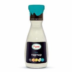 Соус майонезный Руна «Тартар» 210 г