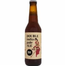 Пиво Uncle Beer Double India Pale Ale 0,33 л