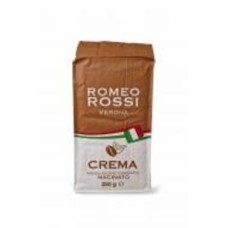 Кофе молотый Romeo Rossi CREMA 250 г